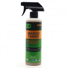 Mango Tango Ароматизатор салона 3D, миниатюра 1 Mango Tango Ароматизатор салона 3D, миниатюра 1