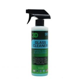 Glass Cleaner Очиститель для стекол 3D, миниатюра 1