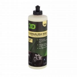 Carnauba Wax Карнаубский воск 3D, миниатюра 1