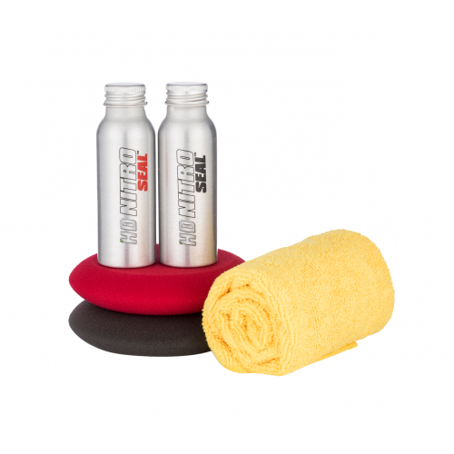 Nitro Seal Kit, 50мл, миниатюра 