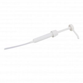 NANO Pail 2/3 oz Pump Помпа для канистры 3D, миниатюра 