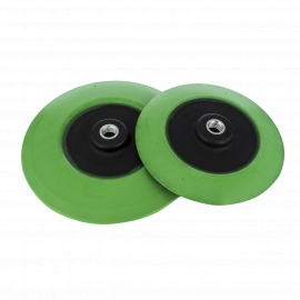 Flexible Backing Plate Мягкая подложка 3D, 178мм, миниатюра 