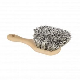 Body Salt Pepper brush Малая щетка для чистки шин 3D, миниатюра Body Salt Pepper brush Малая щетка для чистки шин 3D, миниатюра