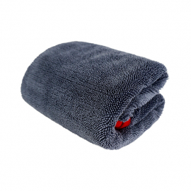 TWIST DRYING TOWEL Микрофибра для сушки автомобиля PURESTAR, 50см*60см, миниатюра 