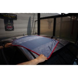 TWIST DRYING TOWEL Микрофибра для сушки автомобиля PURESTAR, миниатюра 2 TWIST DRYING TOWEL Микрофибра для сушки автомобиля PURESTAR, миниатюра 2