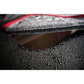 TWIST DRYING TOWEL Микрофибра для сушки автомобиля PURESTAR, миниатюра 3 TWIST DRYING TOWEL Микрофибра для сушки автомобиля PURESTAR, миниатюра 3