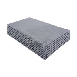 SPEED POLISH MULTU PORPOSE TOWEL Набор универсальных микрофибр PURESTAR, миниатюра 1