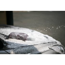 RUSSIAN BLUE WASH PAD Аппликатор для мытья автомобиля PURESTAR, миниатюра 2 RUSSIAN BLUE WASH PAD Аппликатор для мытья автомобиля PURESTAR, миниатюра 2