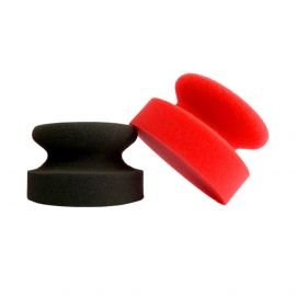 Sponge applicator Набор высококачественных аппликаторов для нанесения воска PURESTAR, миниатюра Sponge applicator Набор высококачественных аппликаторов для нанесения воска PURESTAR, миниатюра