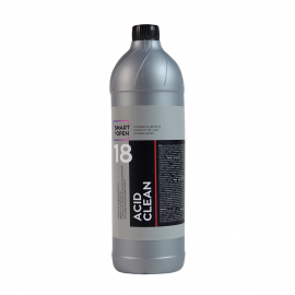 ACID CLEAN Кислотный очиститель дисков SMART OPEN, 1л, миниатюра ACID CLEAN Кислотный очиститель дисков SMART OPEN, 1л, миниатюра