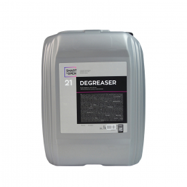 DEGREASER Очиститель кузова от масел, жира, силикона SMART OPEN, 5л, миниатюра 