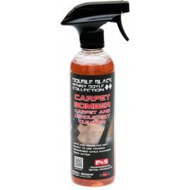 Carpet Bomber Средство для очистки текстиля, карпета P&S, миниатюра 1
