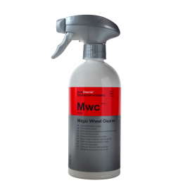 Magic Wheel Cleaner Бескислотный очиститель для колесных дисков Koch Chemie, 500мл, миниатюра 