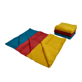 Комплект микрофибр WORK SET LERATON, миниатюра 2