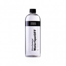 Water SpotOFF Очиститель водного камня Shine Systems, миниатюра 1