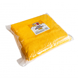 Gang Brother Gold Универсальная микрофибра без краев Buff Brothers, миниатюра 2