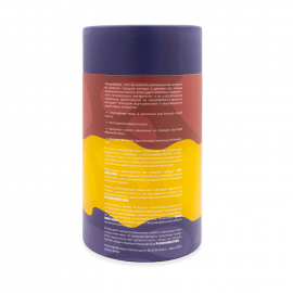 Dry Brother Dark Blue Микрофибра для сушки Buff Brothers, миниатюра 2