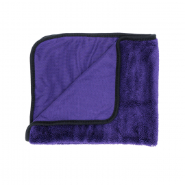 Dry Brother Dark Blue Микрофибра для сушки Buff Brothers, миниатюра 4