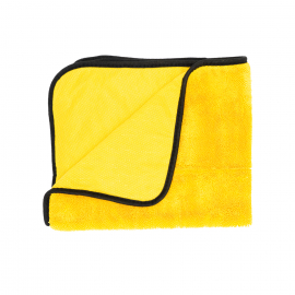 Dry Brother Gold Микрофибра для сушки Buff Brothers, миниатюра 4