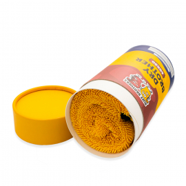 Dry Brother Gold Микрофибра для сушки Buff Brothers, миниатюра 3