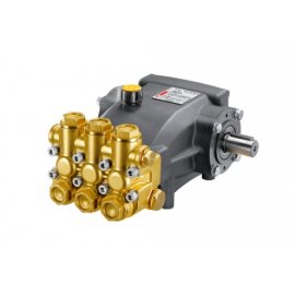 NMT1520R Насос высокого давления HAWK, миниатюра 