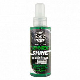 Clear Liquid Extreme Shine Пропитка для резины винила и пластика Chemical Guys, миниатюра 1