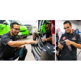 Hybrid V7 Optical Select Wet Tire Shine Пропитка для шин Chemical Guys, миниатюра 2 Hybrid V7 Optical Select Wet Tire Shine Пропитка для шин Chemical Guys, миниатюра 2