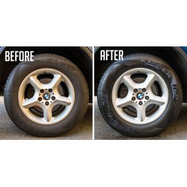 Hybrid V7 Optical Select Wet Tire Shine Пропитка для шин Chemical Guys, миниатюра 3 Hybrid V7 Optical Select Wet Tire Shine Пропитка для шин Chemical Guys, миниатюра 3