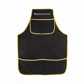 Waterproof apron Водонепроницаемый фартук Koch Chemie, миниатюра Waterproof apron Водонепроницаемый фартук Koch Chemie, миниатюра