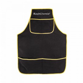 Waterproof apron Водонепроницаемый фартук Koch Chemie, миниатюра 1
