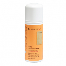 Интенсивная очистка для текстиля Puratex Strong Cleaner, 250мл, миниатюра 