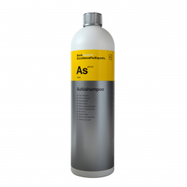 Autoshampoo Автошампунь для ручной мойки автомобиля Koch Chemie, 1л, миниатюра 