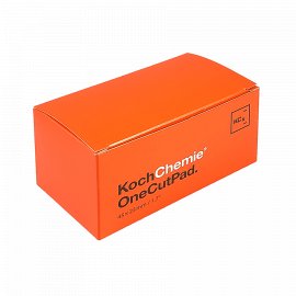 One Cut Pad Средней жесткости полировальный круг Koch Chemie, миниатюра 2