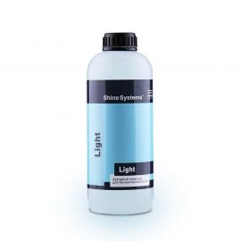 Light Активный шампунь для бесконтактной мойки Shine Systems, миниатюра 1