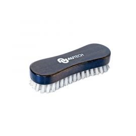 Щётка для очистки кожаных поверхностей AuTech, миниатюра Щётка для очистки кожаных поверхностей AuTech, миниатюра