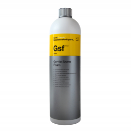 Gentle Snow Foam Шампунь для ручной мойки с нейтральным PH Koch Chemie, 1л, миниатюра Gentle Snow Foam Шампунь для ручной мойки с нейтральным PH Koch Chemie, 1л, миниатюра