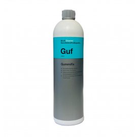 Gummifix Siliconolfrei Восстановление внешнего пластика без силикона Koch Chemie, миниатюра 1