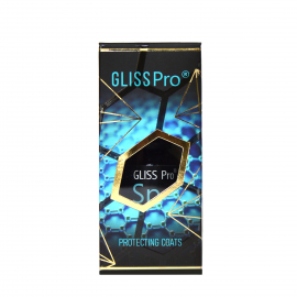 Supreme Ceramic Coat Защитное керамическое покрытие GlissPro, миниатюра 3