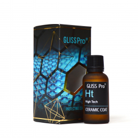 High Tech Защитное керамическое покрытие GlissPro, миниатюра 1