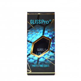 High Tech Защитное керамическое покрытие GlissPro, миниатюра 3