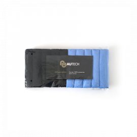 Набор микрофибр AuTech, миниатюра 2