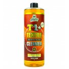 T1+ Супер концентрированный очиститель текстиля LERATON, 1л, миниатюра 