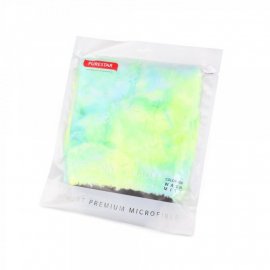 COLOR-POP WASH MITT Зеленая плюшевая рукавица для мойки автомобиля PURESTAR, миниатюра 2 COLOR-POP WASH MITT Зеленая плюшевая рукавица для мойки автомобиля PURESTAR, миниатюра 2
