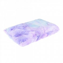 COLOR-POP PAD Пурпурный плюшевый аппликатор для мойки авто PURESTAR, миниатюра 1 COLOR-POP PAD Пурпурный плюшевый аппликатор для мойки авто PURESTAR, миниатюра 1