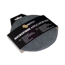 Microfibre Applicator Аппликатор из микрофибры AuTech, миниатюра Microfibre Applicator Аппликатор из микрофибры AuTech, миниатюра