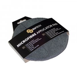 Microfibre Applicator Аппликатор из микрофибры AuTech, миниатюра 1