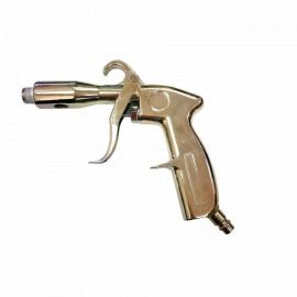 Курок для Cyclone Z010 и Tornador Z020 AuTech, миниатюра 