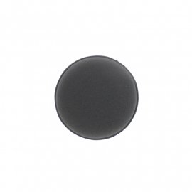 Wax Pad Черный круглый поролоновый аппликатор Shine Systems, миниатюра 2 Wax Pad Черный круглый поролоновый аппликатор Shine Systems, миниатюра 2