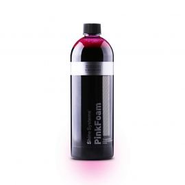 PinkFoam Активный шампунь для бесконтактной мойки Shine Systems, миниатюра 1 PinkFoam Активный шампунь для бесконтактной мойки Shine Systems, миниатюра 1