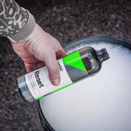 Reset Car Shampoo Нейтральный шампунь для ручной мойки CarPro, миниатюра 2 Reset Car Shampoo Нейтральный шампунь для ручной мойки CarPro, миниатюра 2